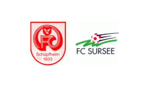 FC Schüpfheim a - FC Sursee a