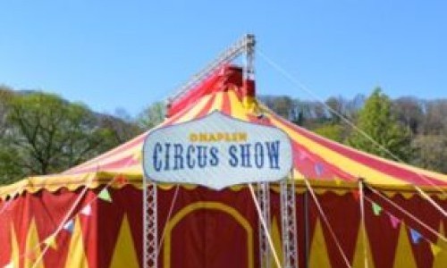 Chaplin Circus Show