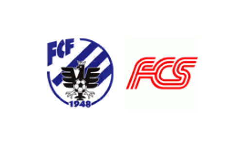 FC Frutigen - FC Schüpfen