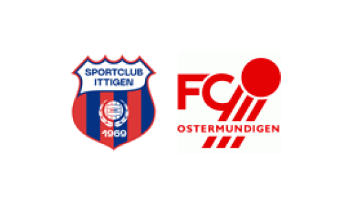 Team Grauholz (SC Ittigen) a - FC Ostermundigen a