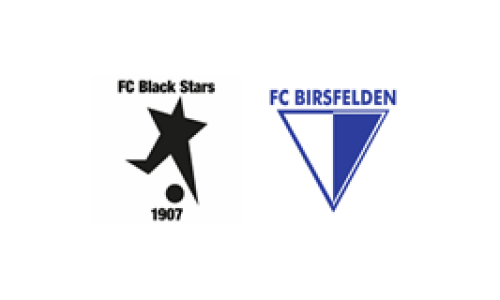 FC Black Stars D2 - FC Birsfelden weiss
