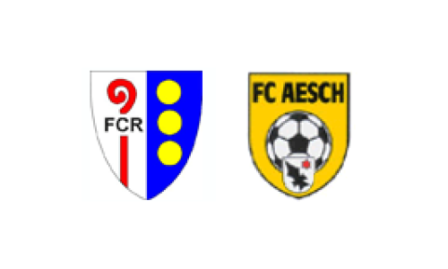 FC Reinach c - FC Aesch b