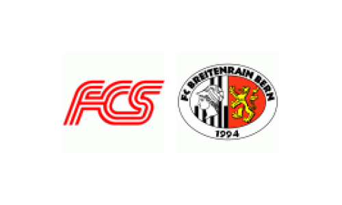FC Schüpfen - FC Breitenrain a