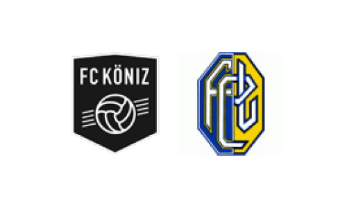 FC Köniz b - FC Länggasse a