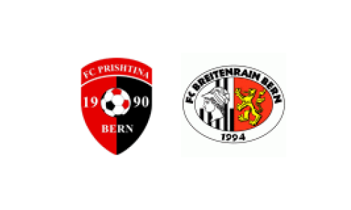 FC Prishtina Bern - FC Breitenrain b