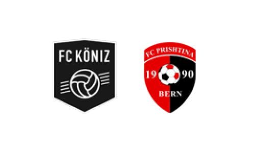 FC Köniz b - FC Prishtina Bern