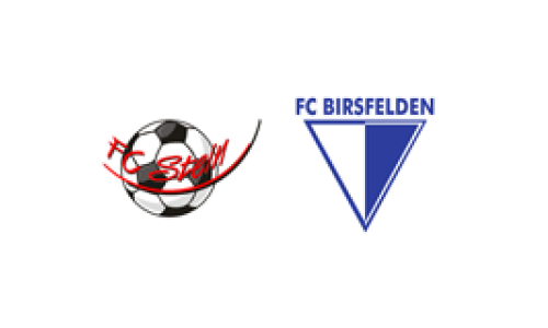 FC Stein Ca - FC Birsfelden C1
