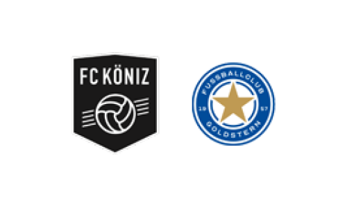 FC Köniz a - FC Goldstern a