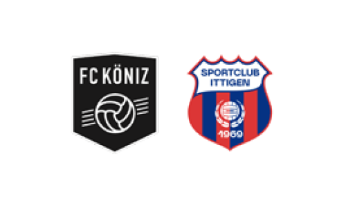 FC Köniz a - Team Grauholz (SC Ittigen) a