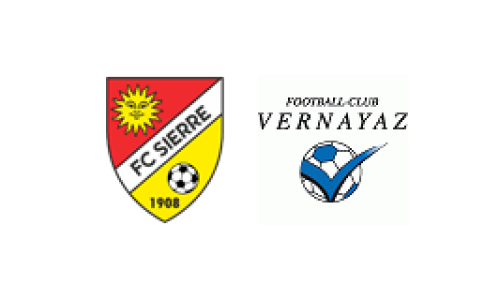 FC Sierre - FC Vernayaz
