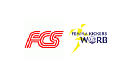 FC Schüpfen - Femina Kickers Worb b