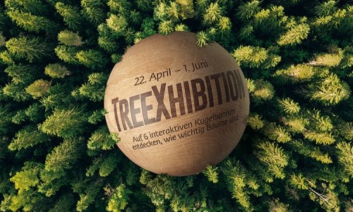 Treexhibition
