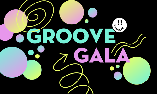 ZÜRICH TANZT: Groove Gala