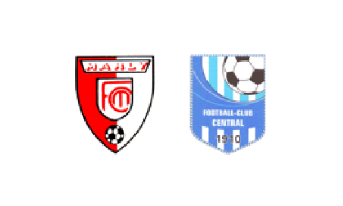 Team Fribourg Ville (5051) b - FC Central FR