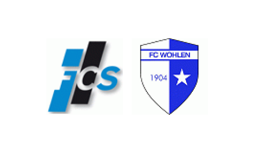 FC Sarmenstorf - FC Wohlen b