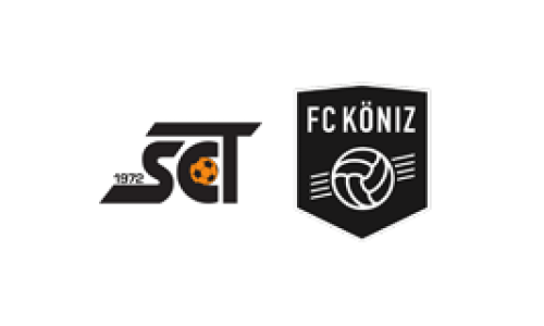 SC Thörishaus - FC Köniz a