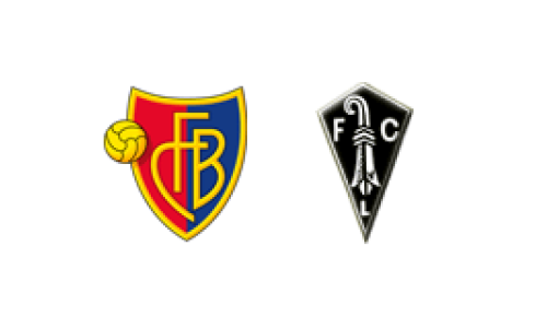 FC Basel 1893 U14 Women - FC Laufen D13
