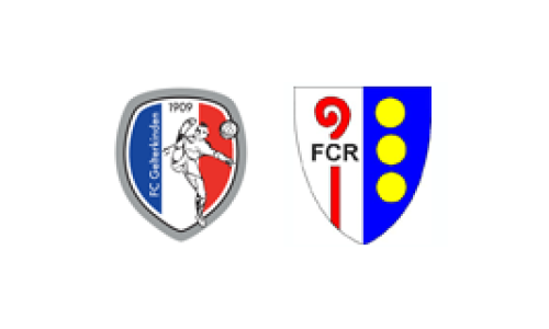 FC Gelterkinden - FC Reinach