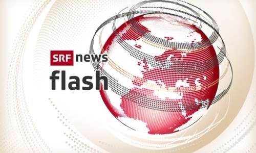 SRF 1: Newsflash SRF 1