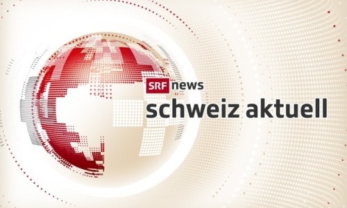 SRF info: Schweiz aktuell