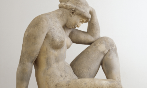 Of greatness and grace – Maillol and Sintenis