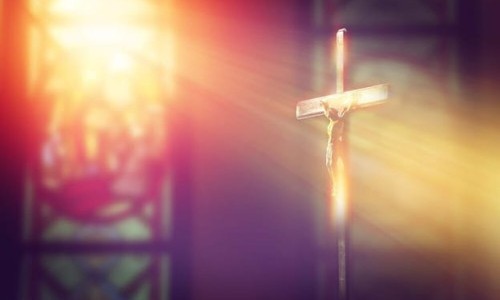 ARD: Katholischer Gottesdienst zum Pfingstmontag