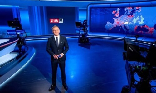 ORF 2: ZIB 2