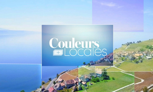 RTS 1: Couleurs locales