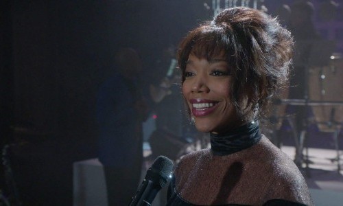 LA 1: Whitney - Una voce diventata leggenda