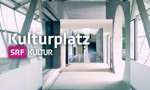 SRF 1: Kulturplatz