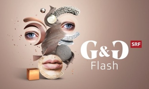 SRF info: G&G Flash