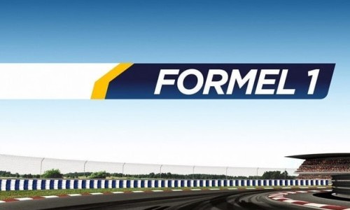 ORF 1: Formula 1 Emilia Romagna Grand Prix 2024