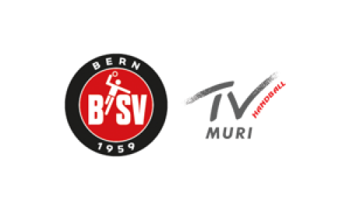 BSV Future Bern - SG Freiamt PLUS