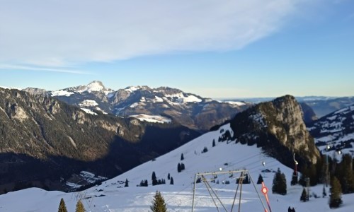 Berghotel Wiriehorn