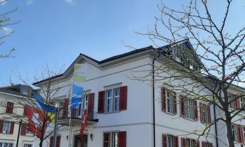 Stadthaus Kreuzlingen