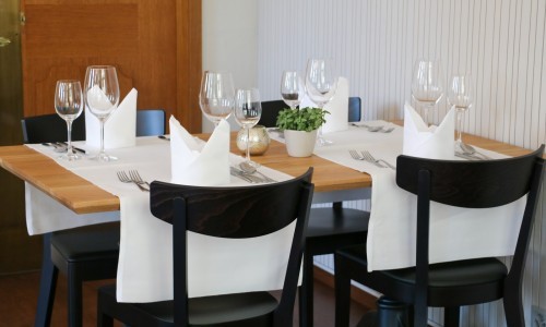 Restaurant L&ouml;wen