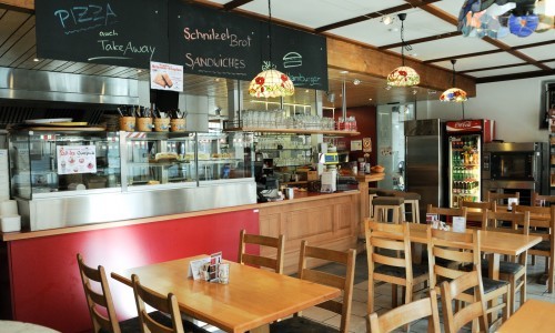 Burger Galerie