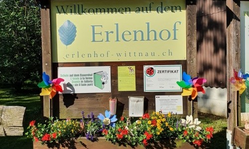 Erlenhof Wittnau