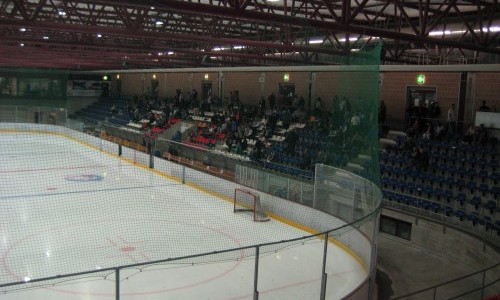 Kunsteisbahn Küsnacht