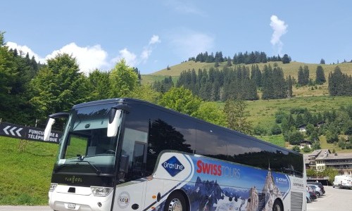 Swisstours Transport