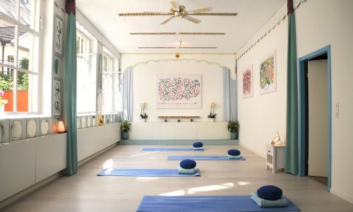Ganapati Yogazentrum