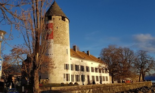Les Précieuses Ridicules - Théâtre du Château