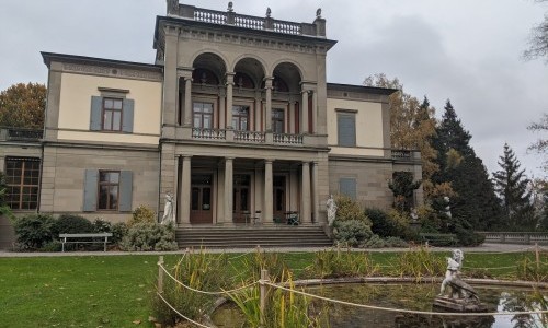 Museum Rietberg Zürich