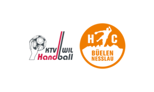 KTV Wil Kathi - HC B&uuml;elen Nesslau
