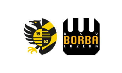 HC KTV Altdorf - BSV Borba Luzern