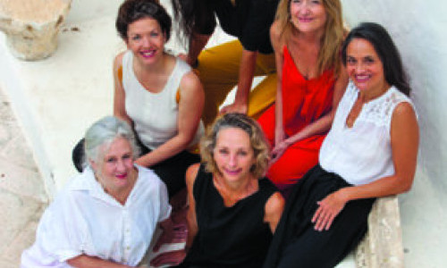 Ensemble De Caelis- FIMS Fribourg