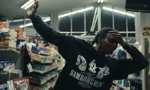 Dance on Screen 26: Shorts 5 &ndash; Radical Intimacy / Einf&uuml;hrung und Q&a