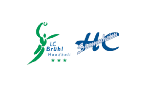 LC Br&uuml;hl Handball B - SG Wyland &deg;