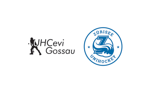 UHCevi Gossau II - Z&uuml;risee Unihockey ZKH II