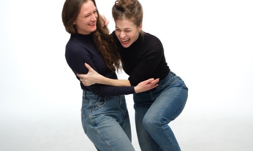 Duo Dua «Entspannen Sie sich!»